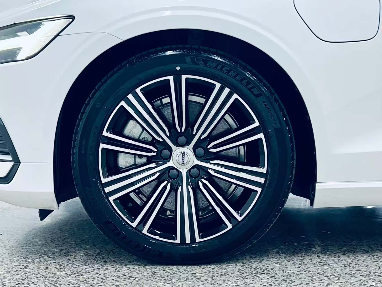 Volvo S60, 2020 17