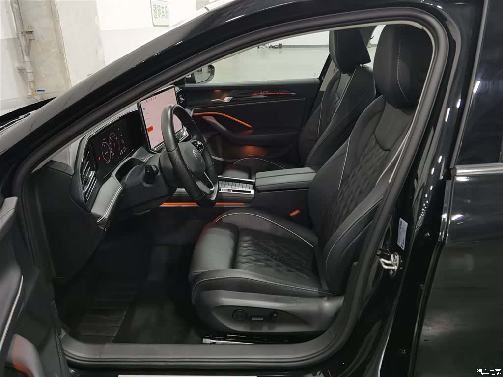 Volkswagen Magotan, 2024 10