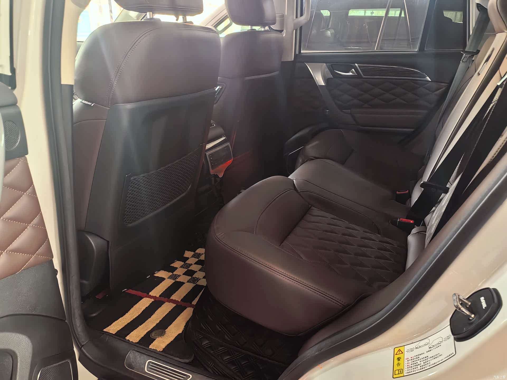 Haval H9, 2022 8