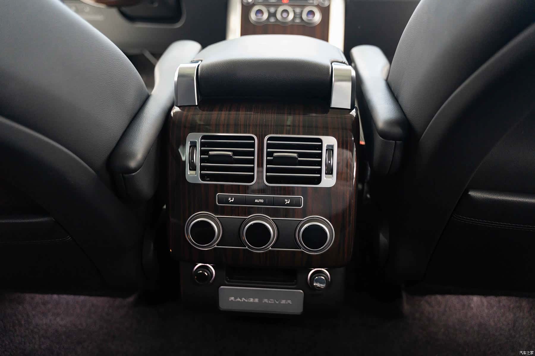 Land Rover Range Rover, 2018 15