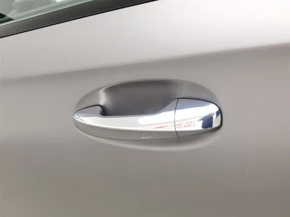 Mercedes-Benz Class A AMG