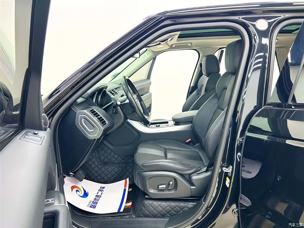 Land Rover Range Rover, 2018 4