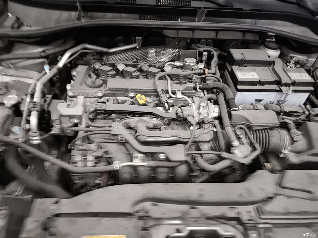 Toyota Frontlander, 2024 20