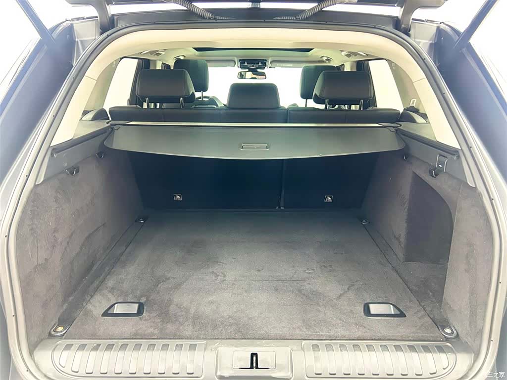 Land Rover Range Rover, 2018 17