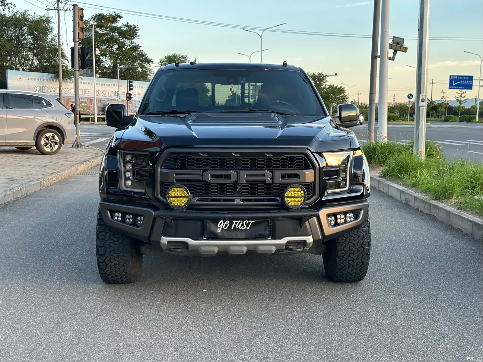 Ford F-150, 2017 2
