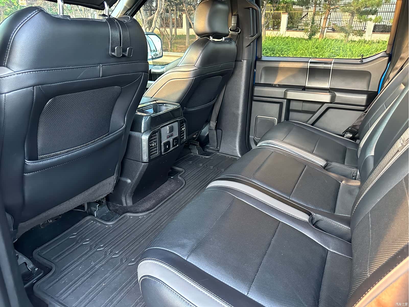 Ford F-150, 2017 11