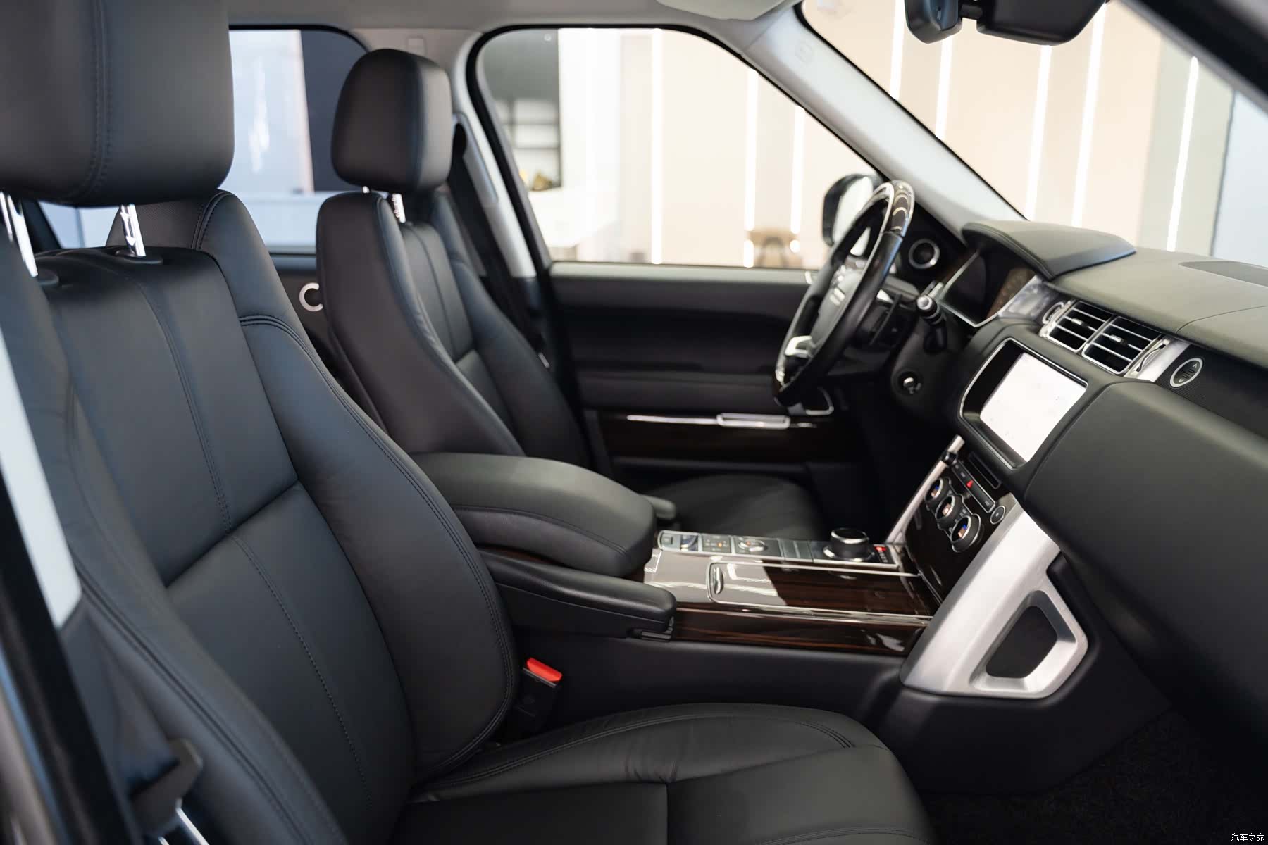 Land Rover Range Rover, 2018 12