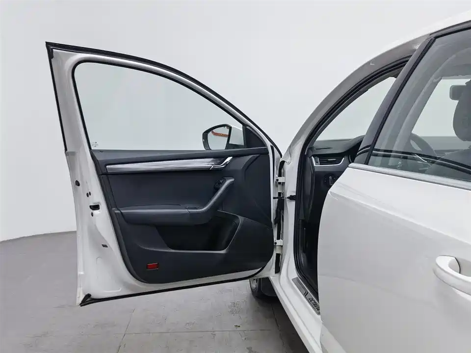 Skoda Octavia Skoda Octavia