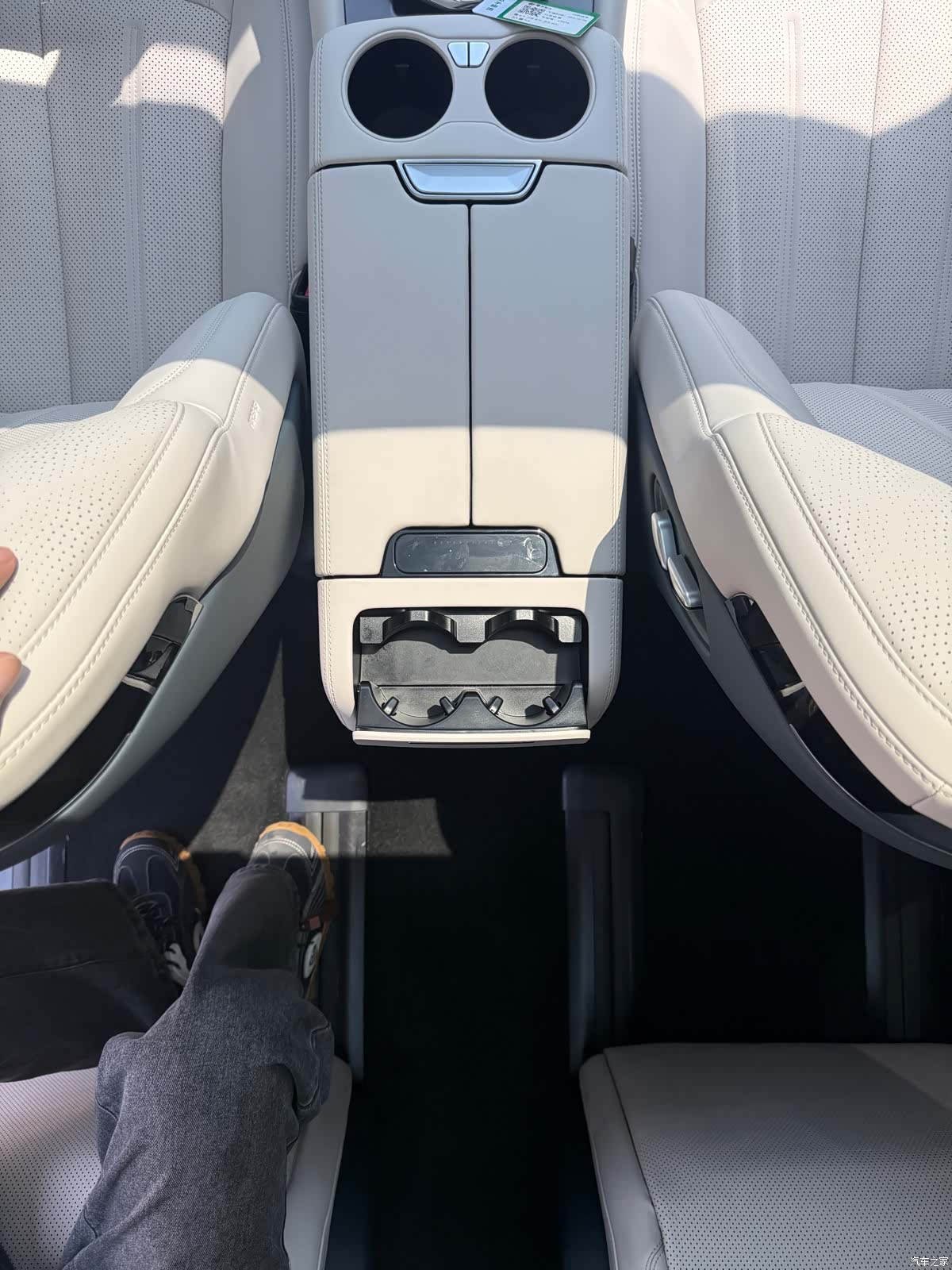 BYD Xia, 2025 9