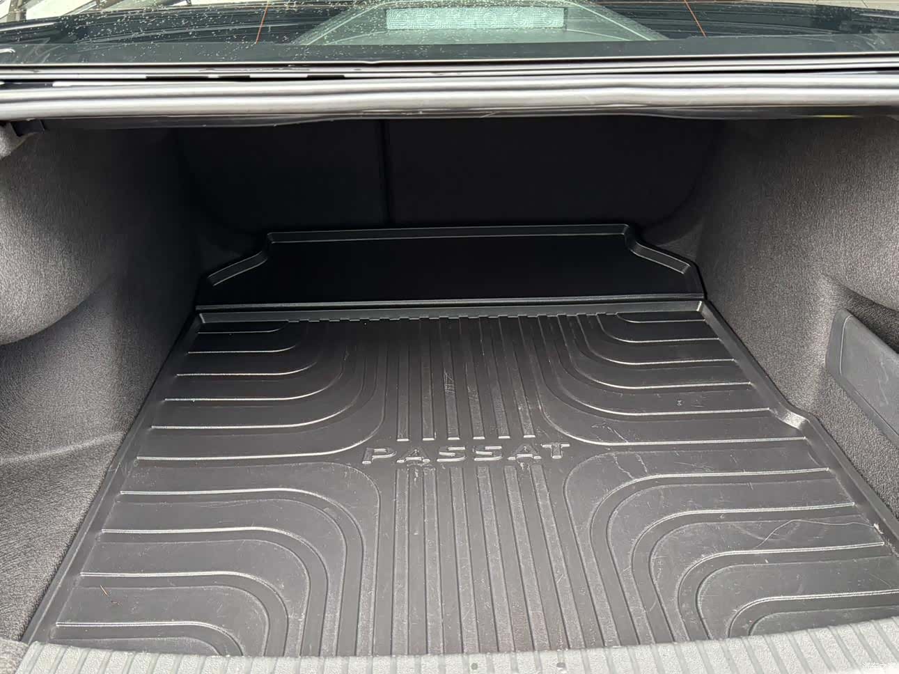 Volkswagen Passat, 2023 21