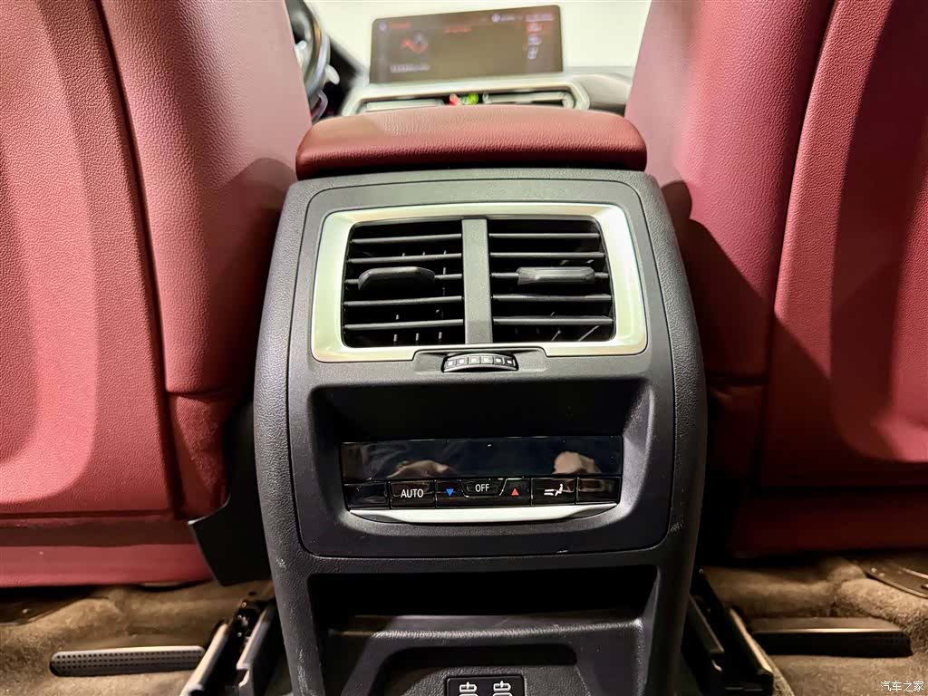 BMW X3, 2023 21