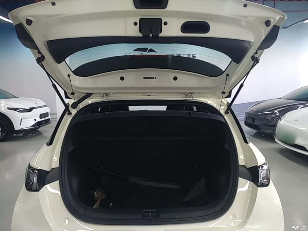 BYD Dolphin, 2022 19