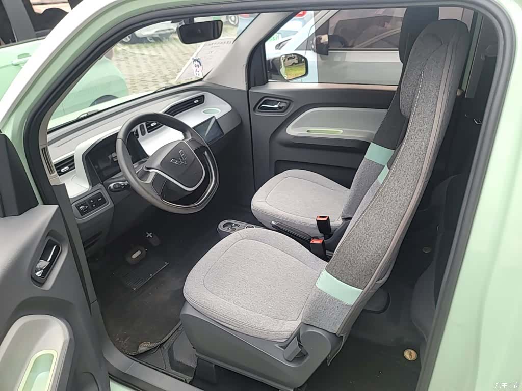 Wuling MINIEV, 2023 15