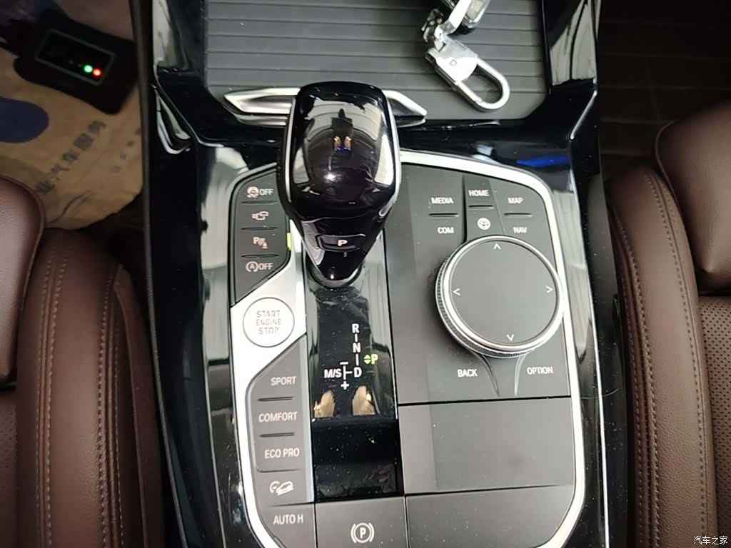 BMW X3, 2023 14