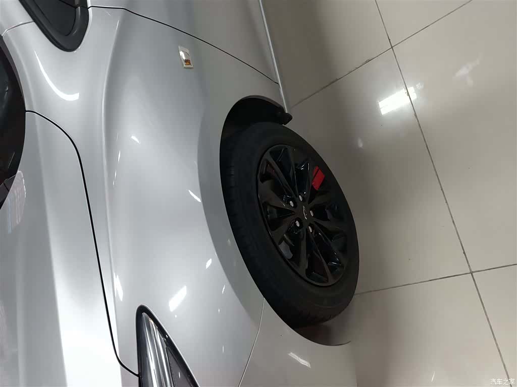 Chevrolet Redline, 2019 24