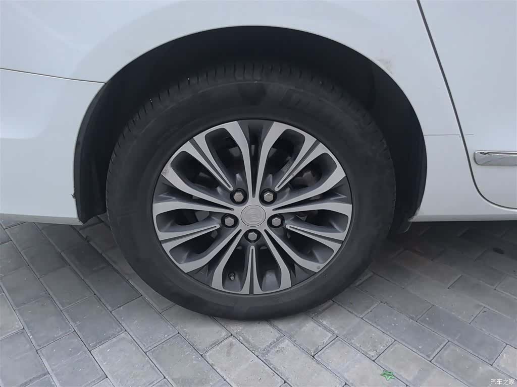 Buick GL8, 2022 25