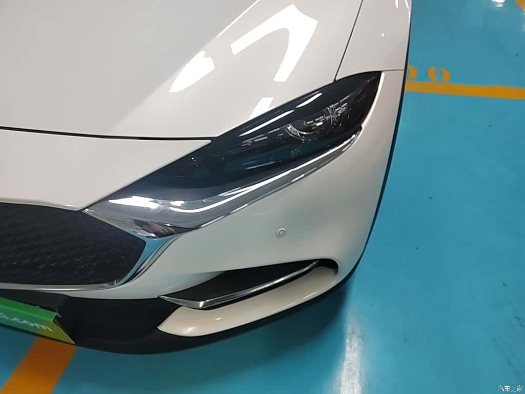 Mazda CX-4, 2020 24