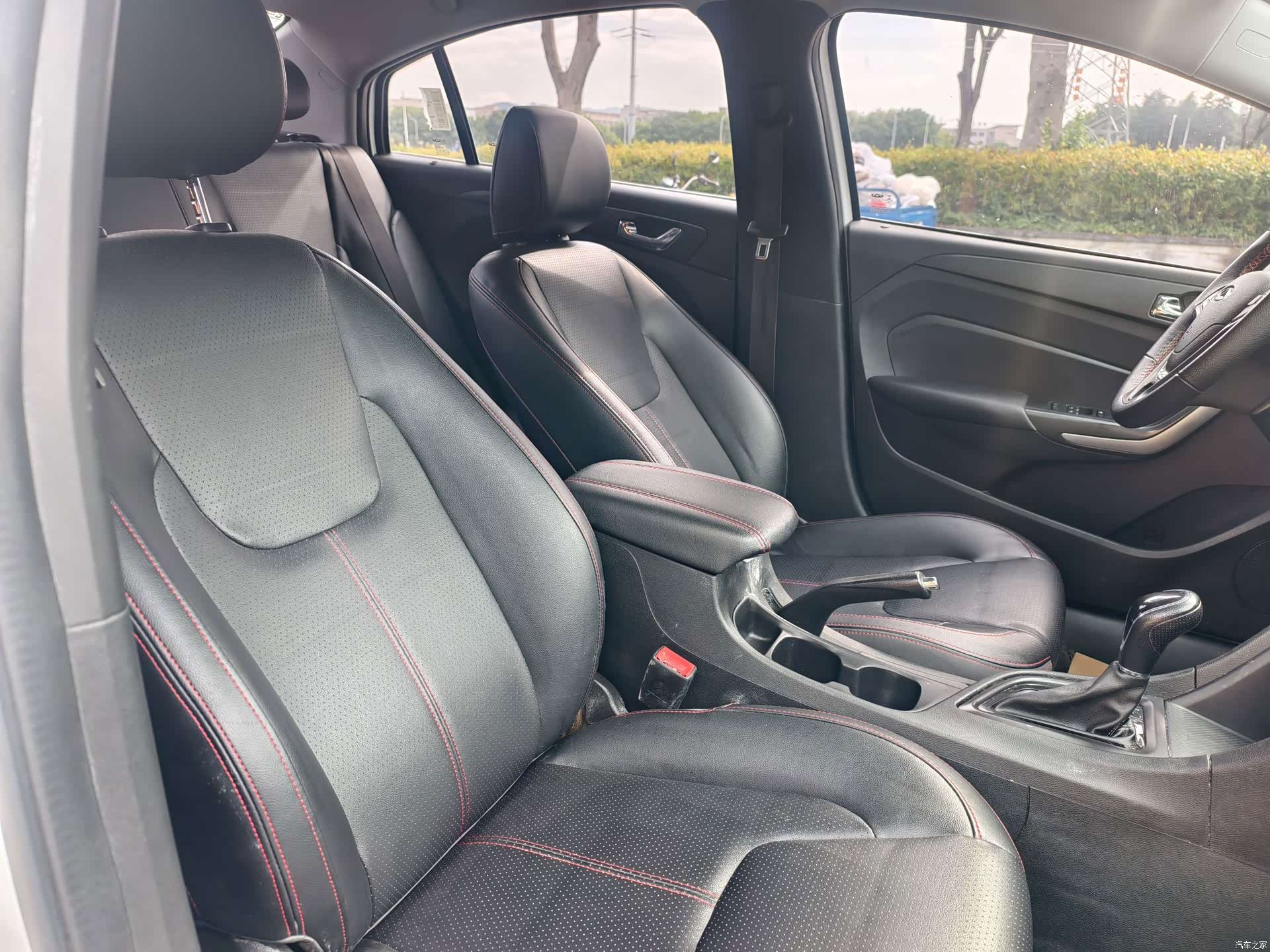Chery 5, 2018 11