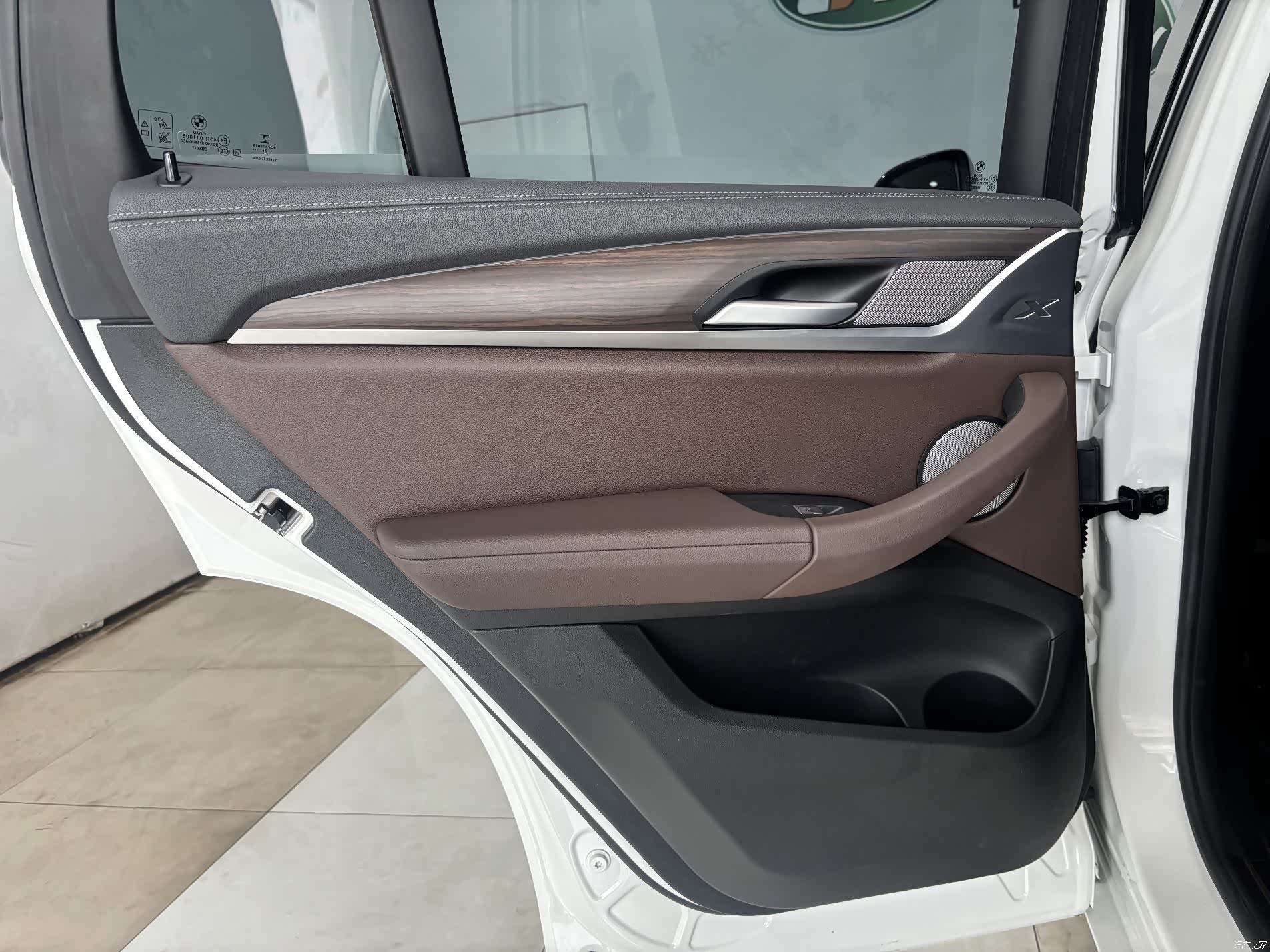 BMW X3, 2021 22
