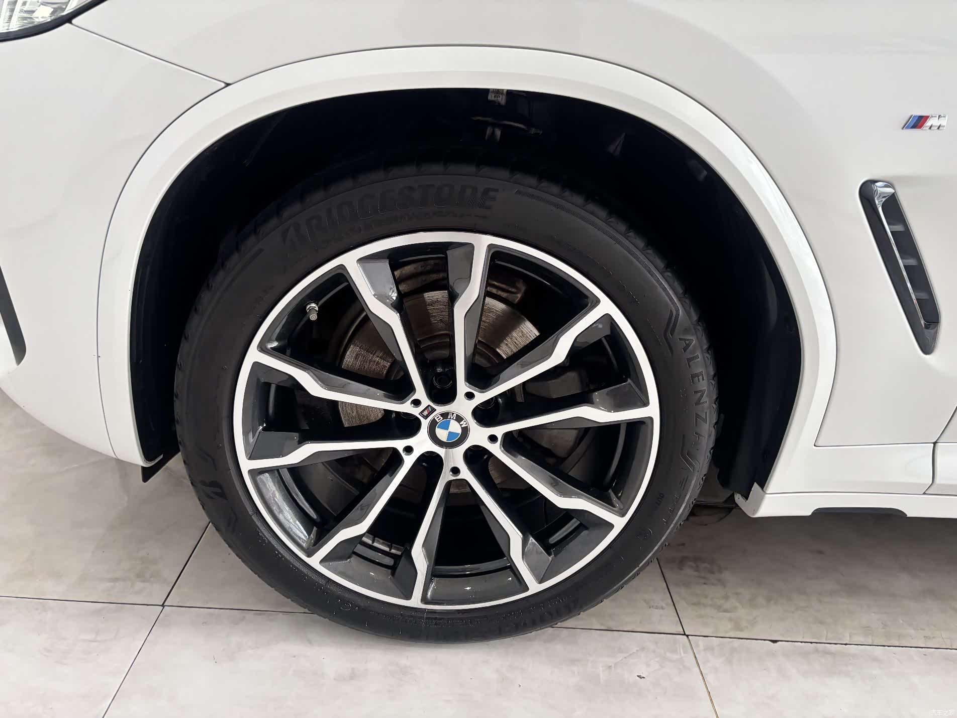 BMW X3, 2021 31