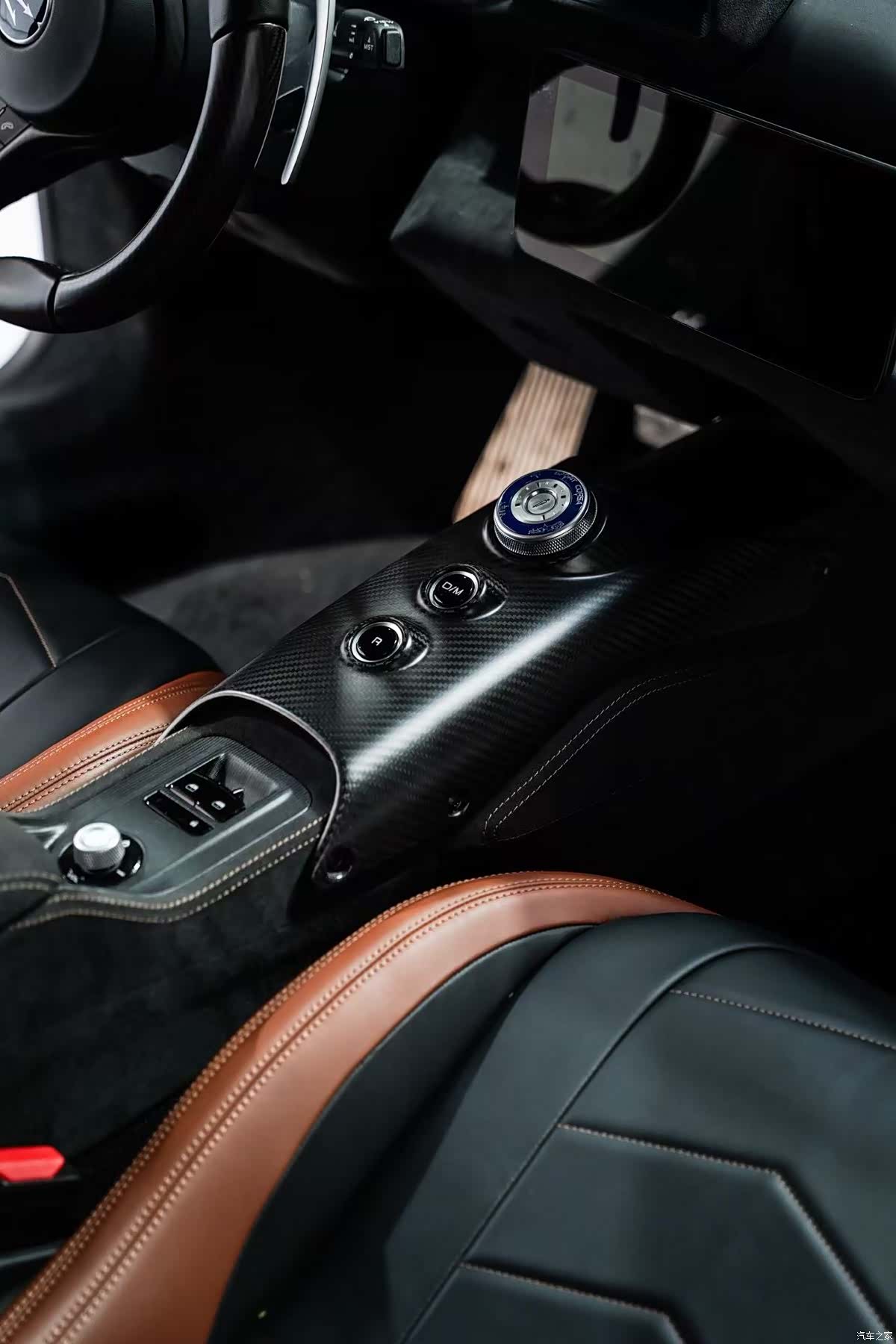 Maserati MC20, 2023 13
