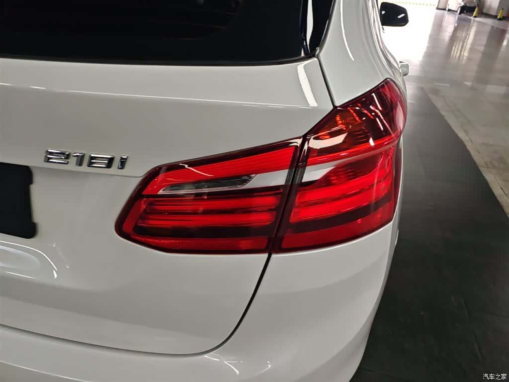 BMW 2 Series, 2017 8