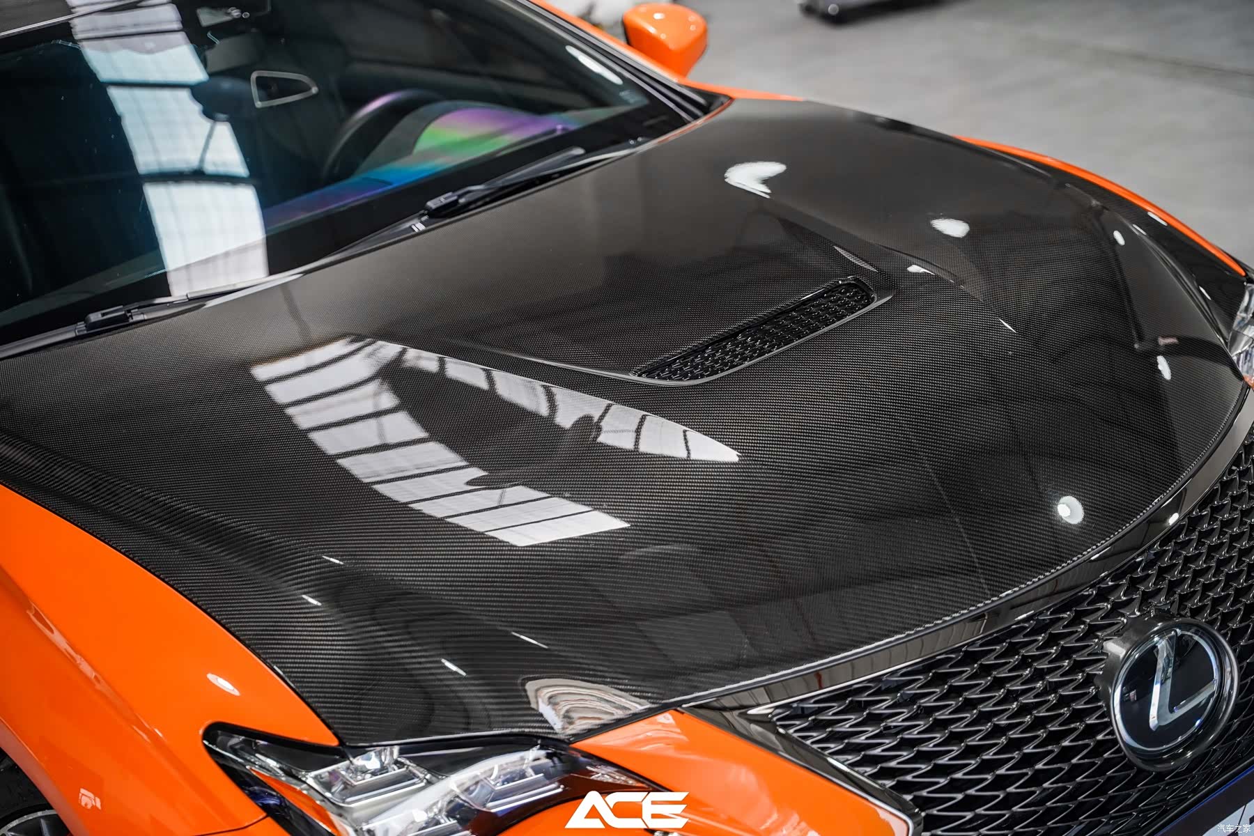 Lexus RC, 2016 7