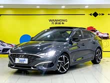 ˹ 2021 280TGDi Luxury Sport