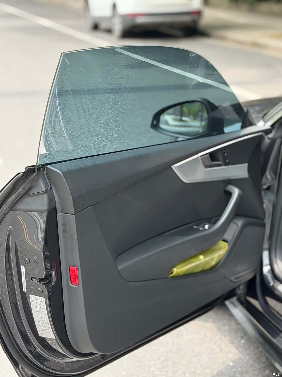 Audi A5, 2018 6
