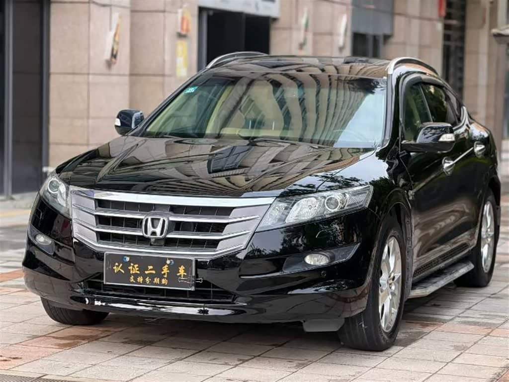 Honda Crosstour
