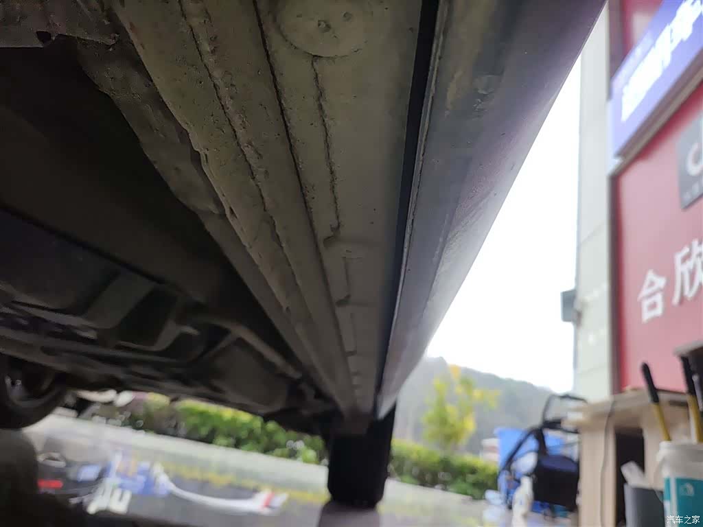 Changan CS75, 2021 22
