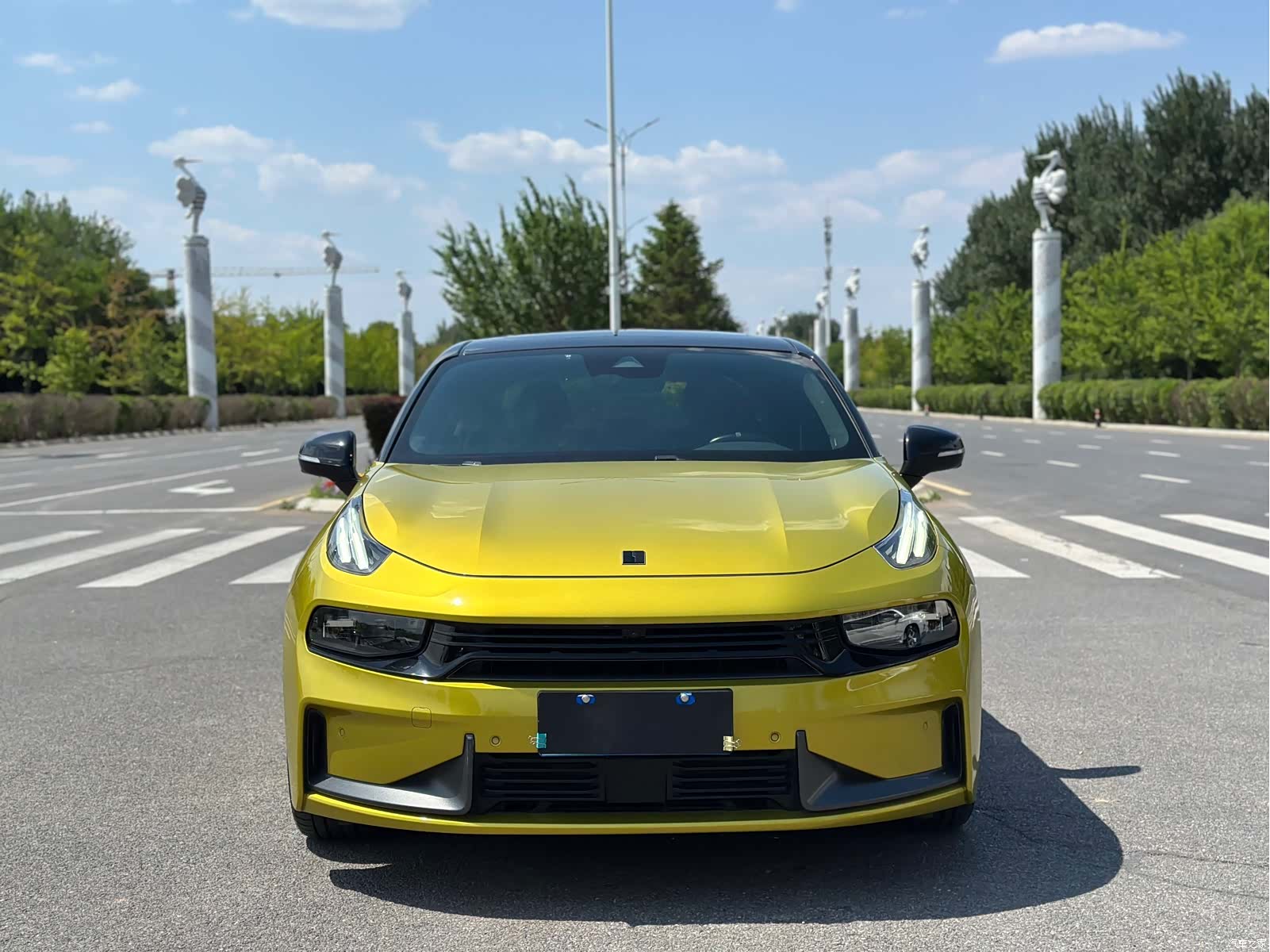 Lynk & Co 02, 2021 2