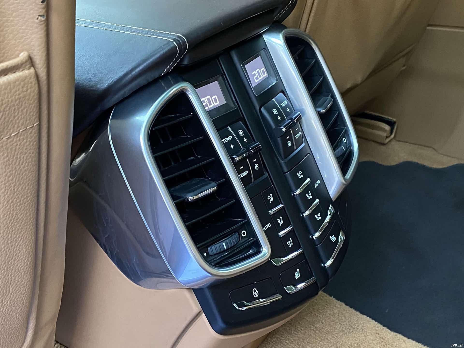 Porsche Cayenne, 2018 16