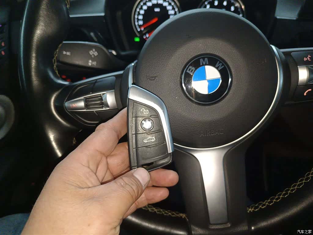 BMW X2, 2023 17