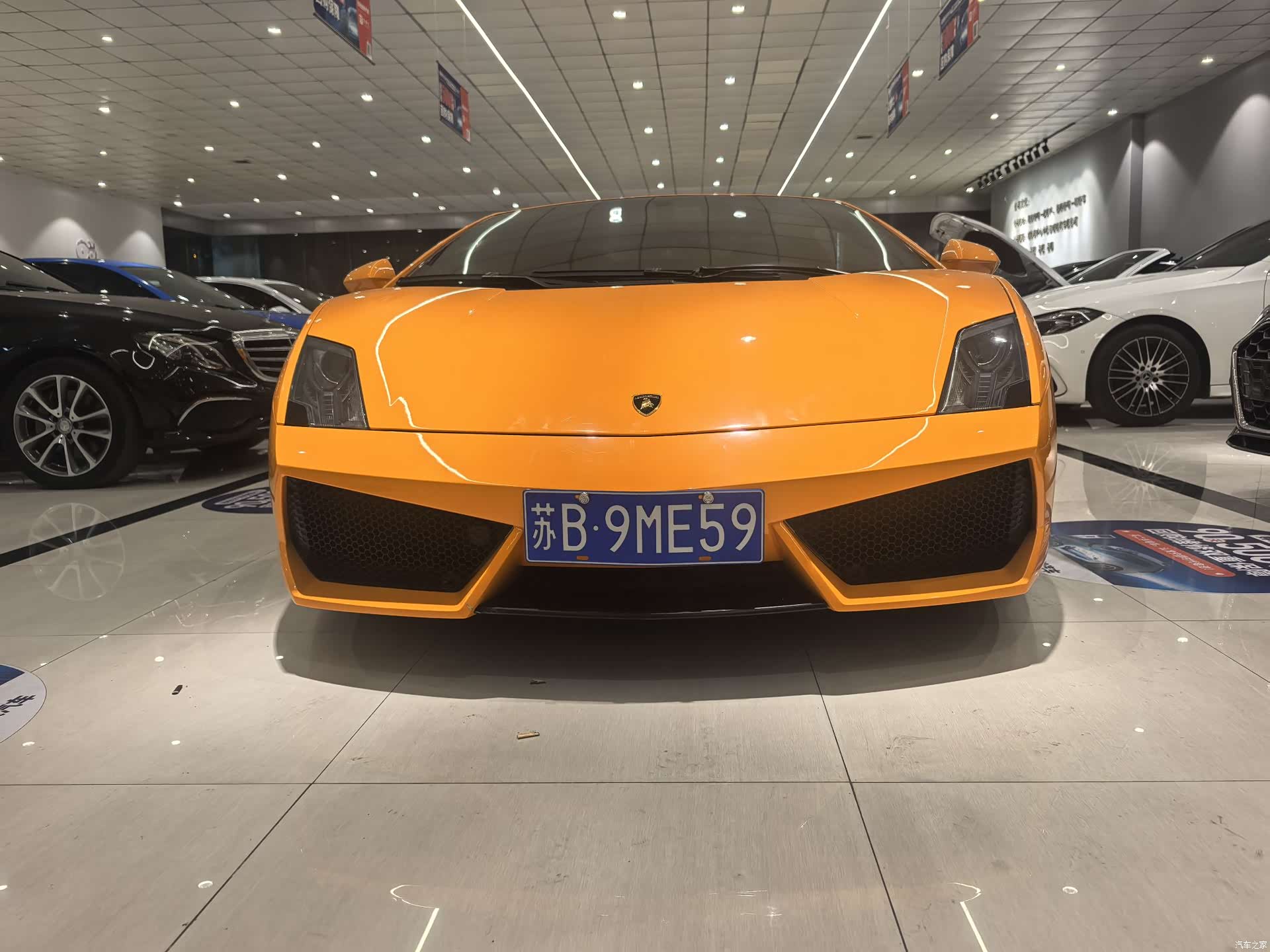 Lamborghini Gallardo, 2017 2