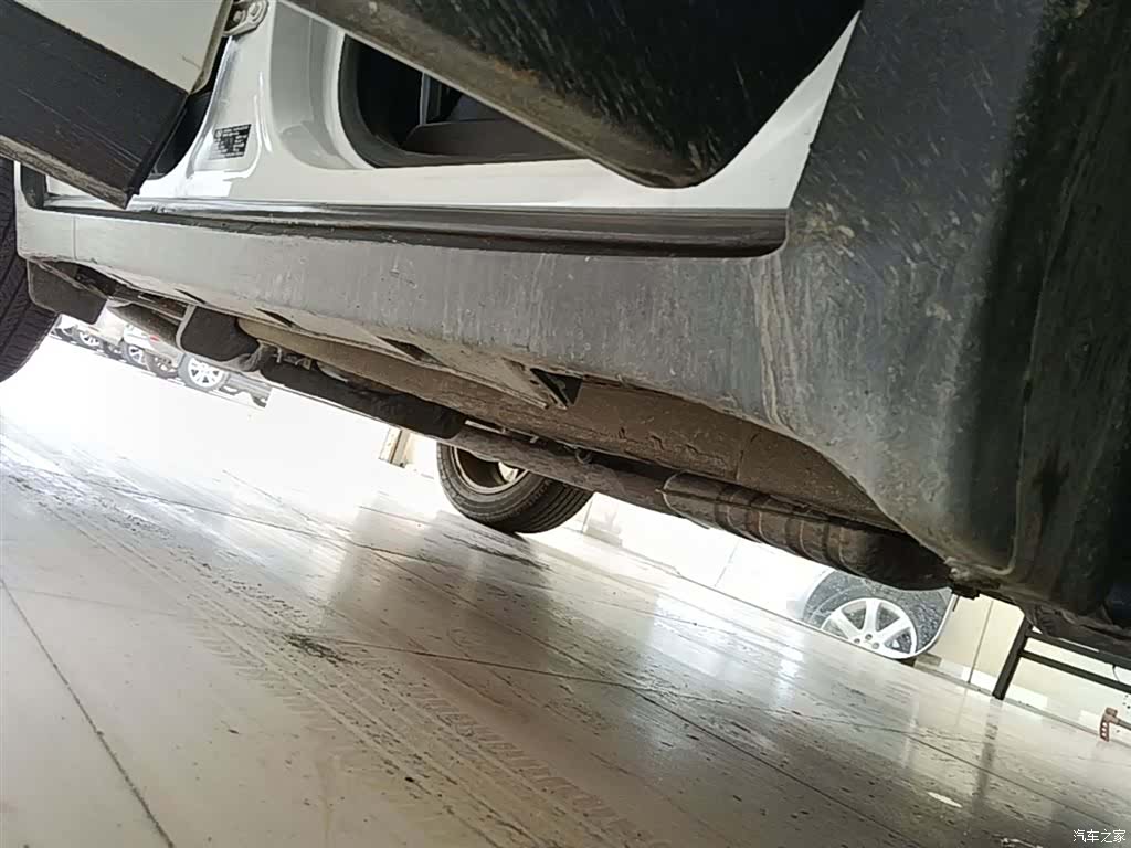 Buick Encore, 2014 21