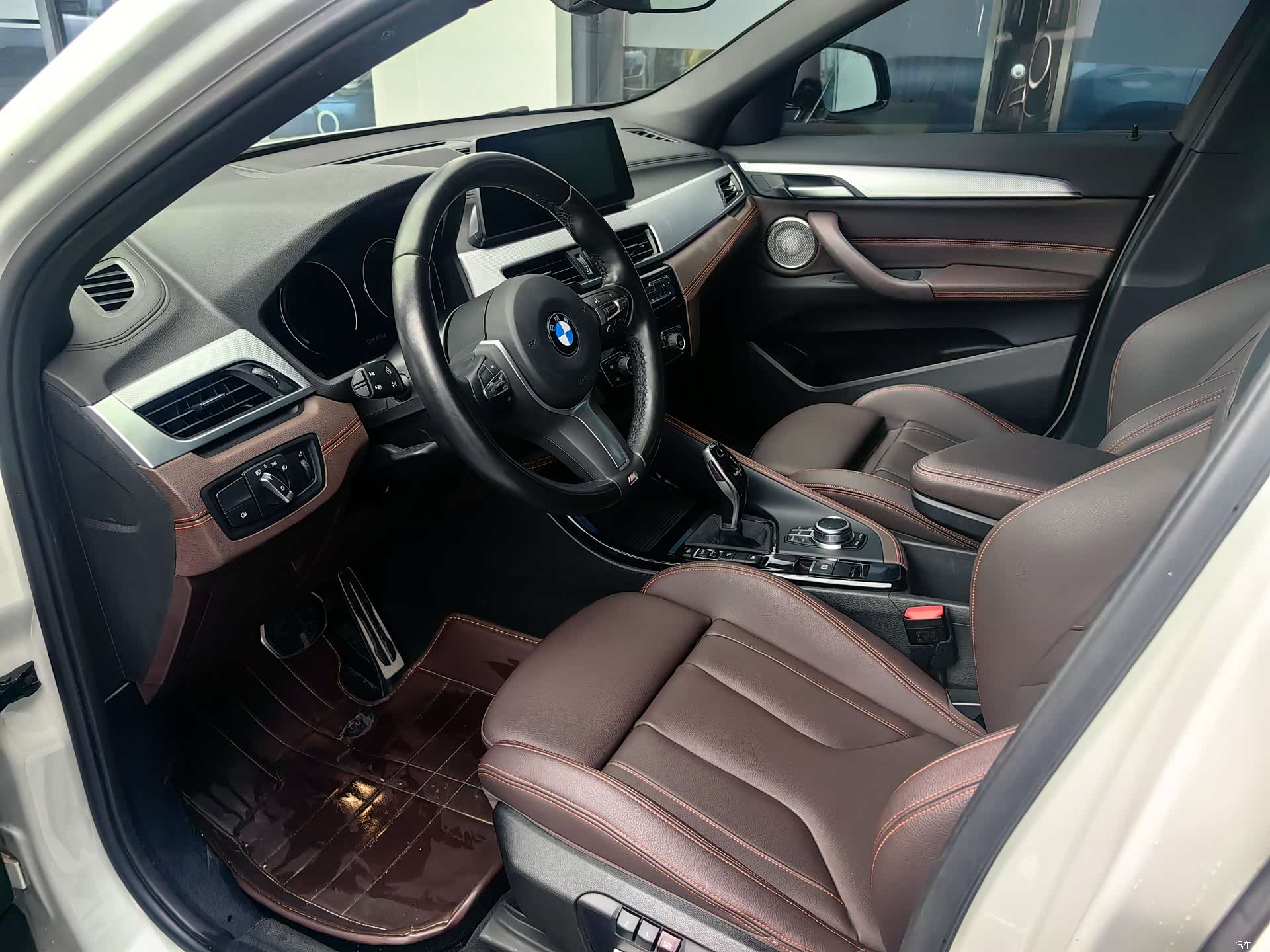 BMW X2, 2022 6