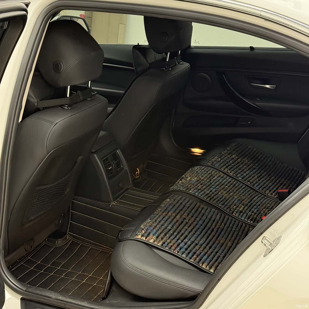 BMW 3 Series, 2017 17