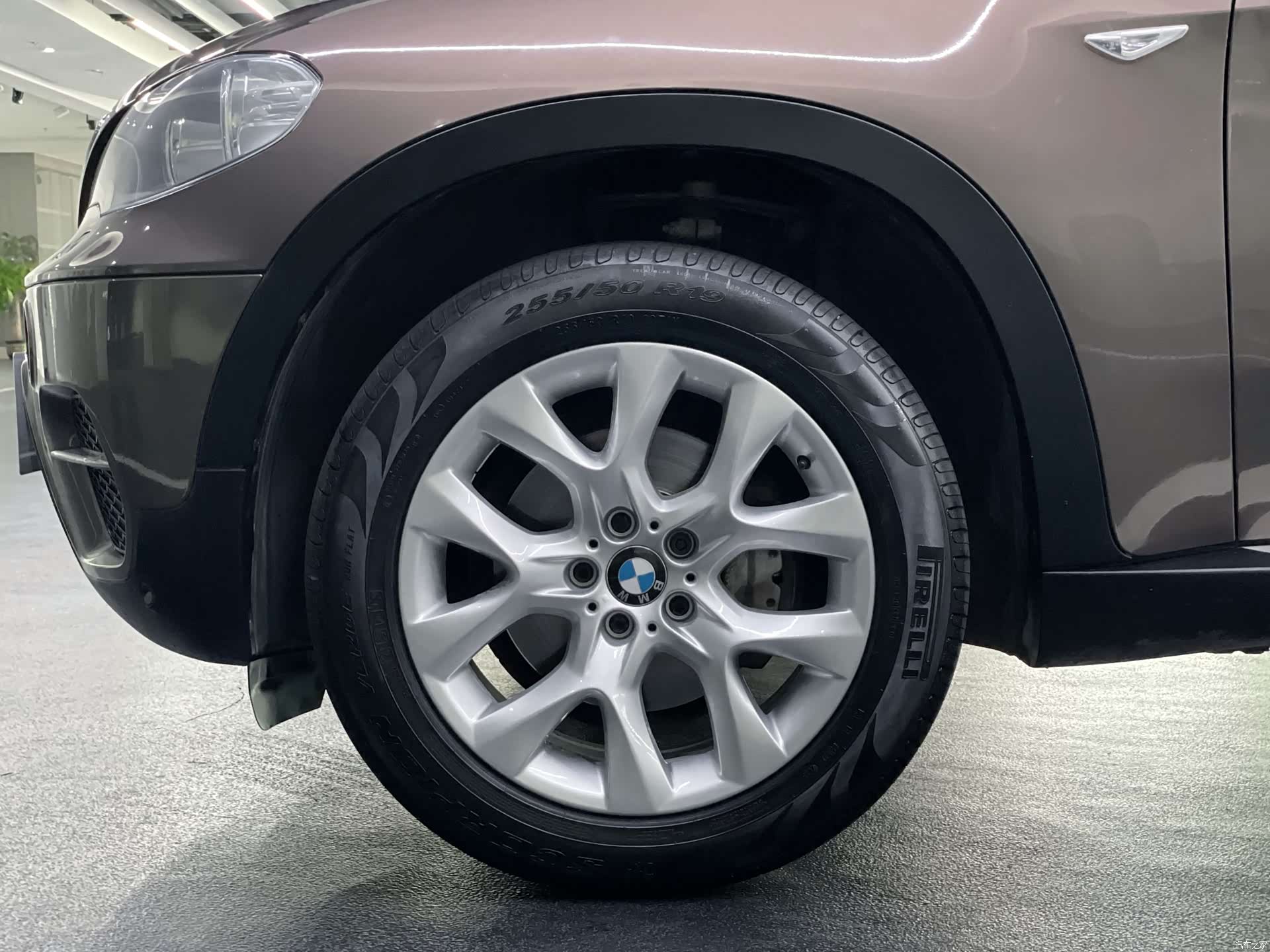 BMW X5, 2013 22