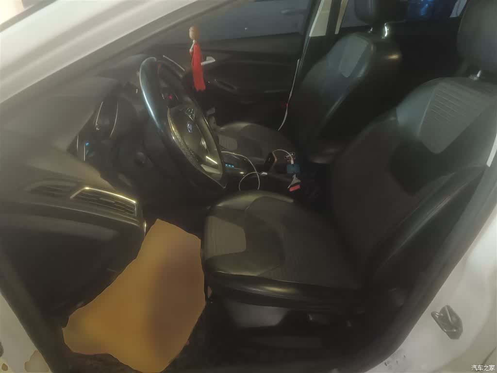 Ford Focus, 2017 14