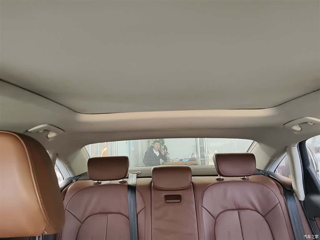 Audi A6L, 2016 18