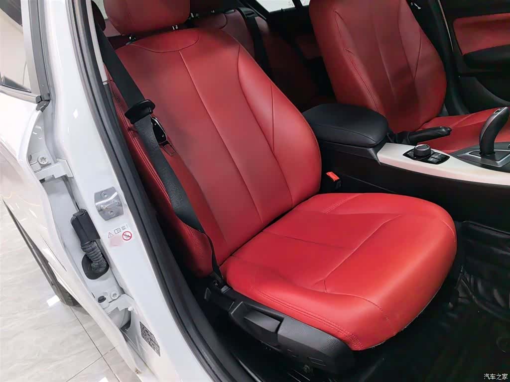 BMW 1 Series, 2019 20
