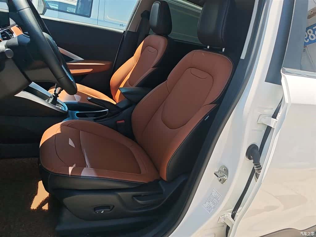 Wuling 510, 2018 15