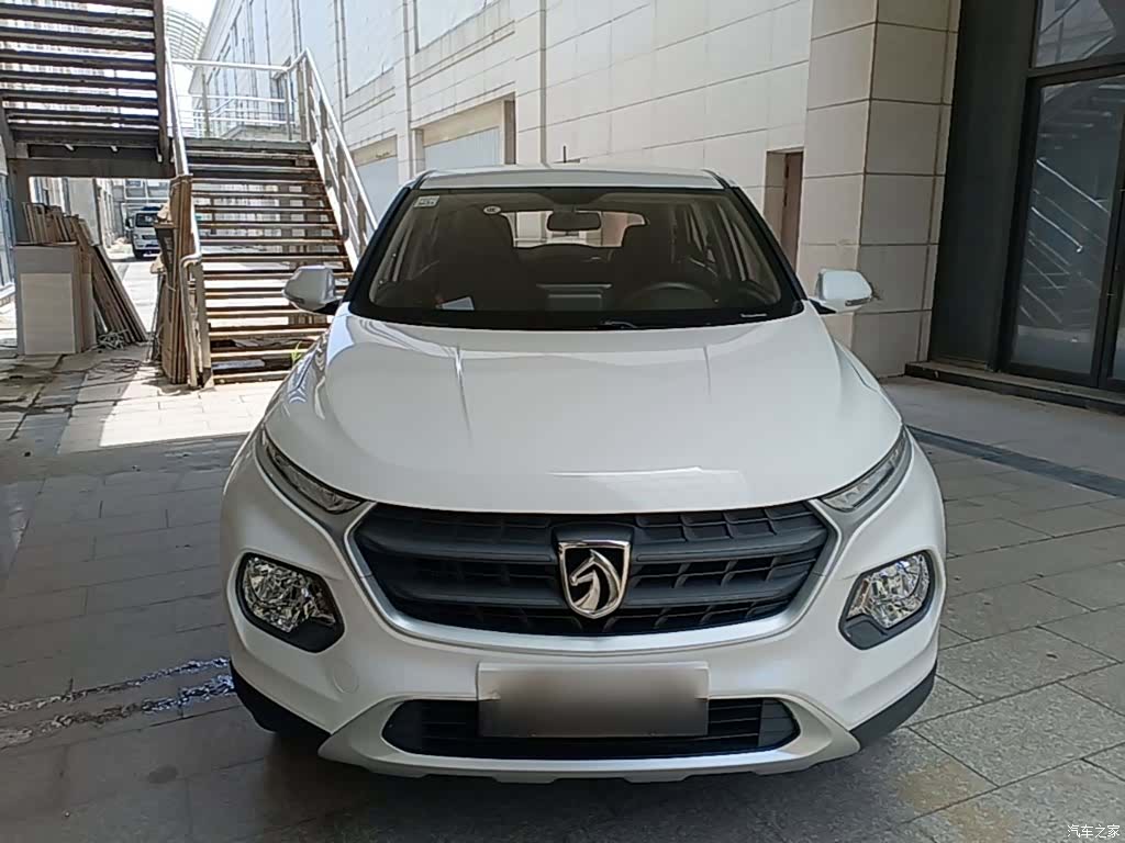 Wuling 510, 2021 3