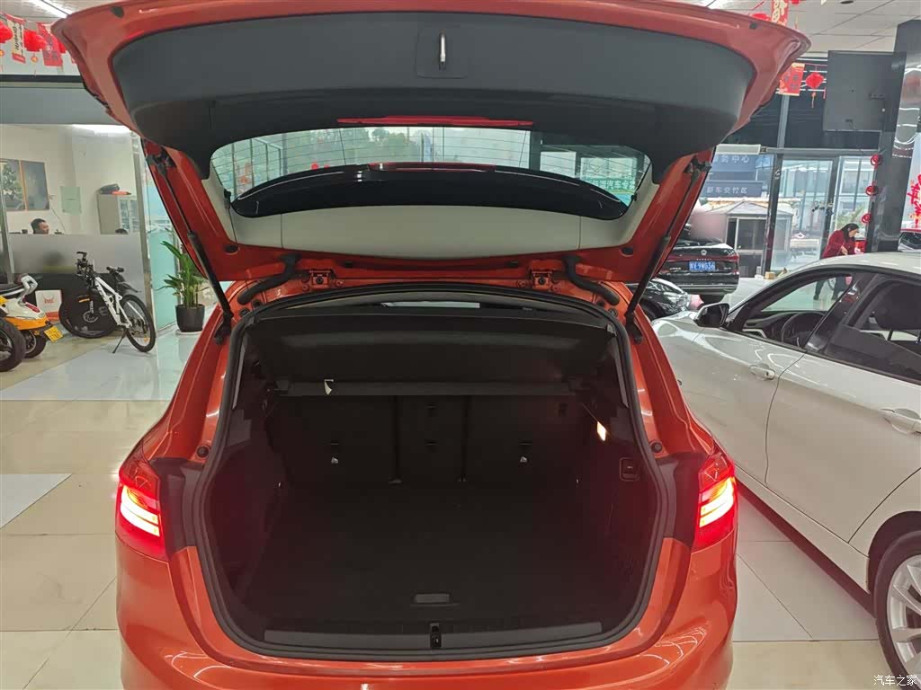 BMW 2 Series, 2016 19