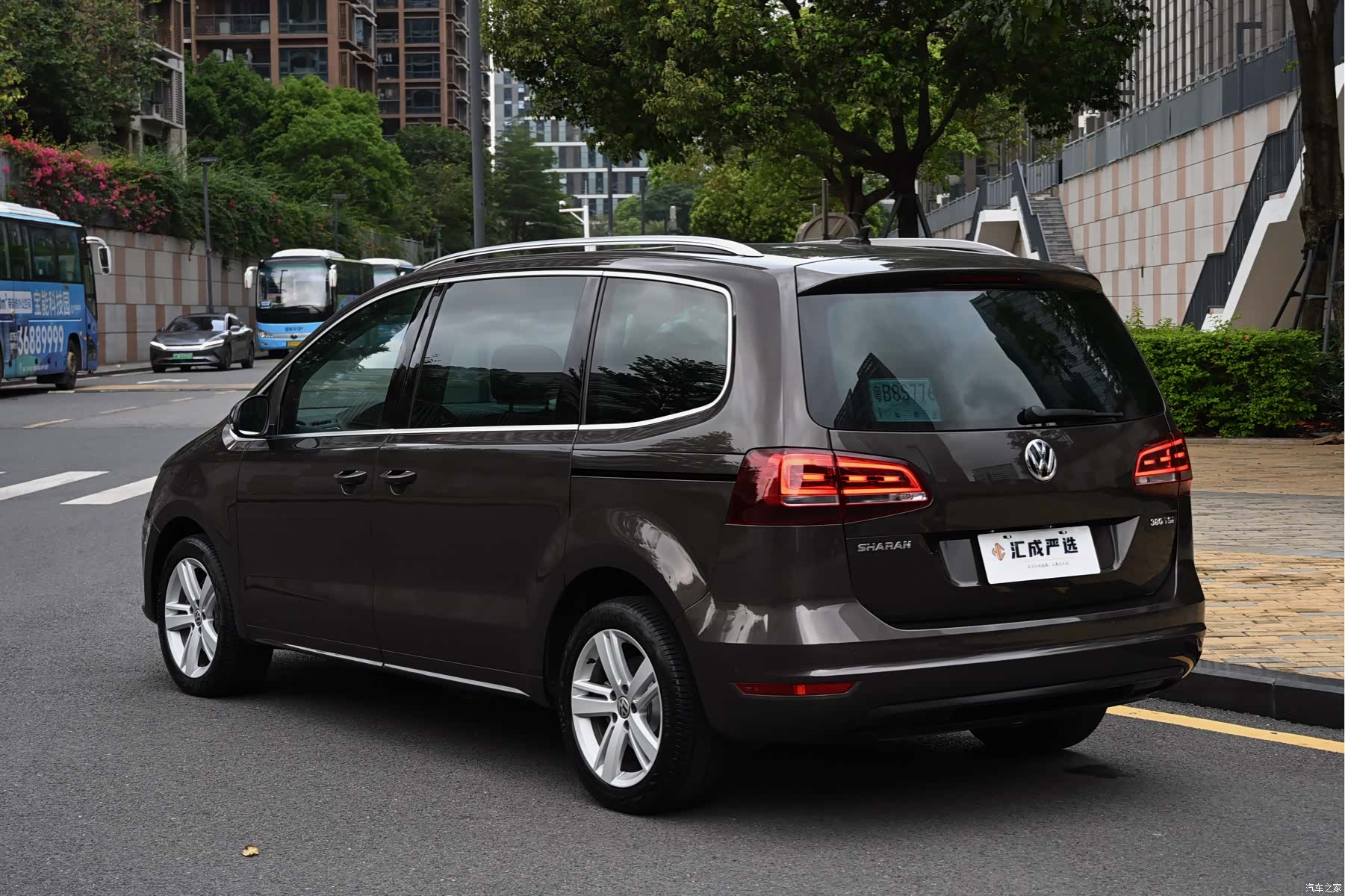 Volkswagen Xia, 2018 12
