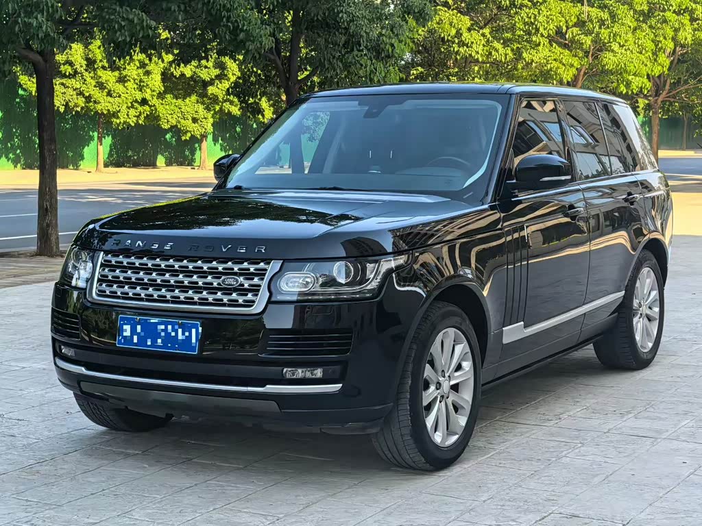 Range Rover