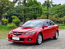 ���Դ�6 2012�� 2.0L �Զ�ʱ����