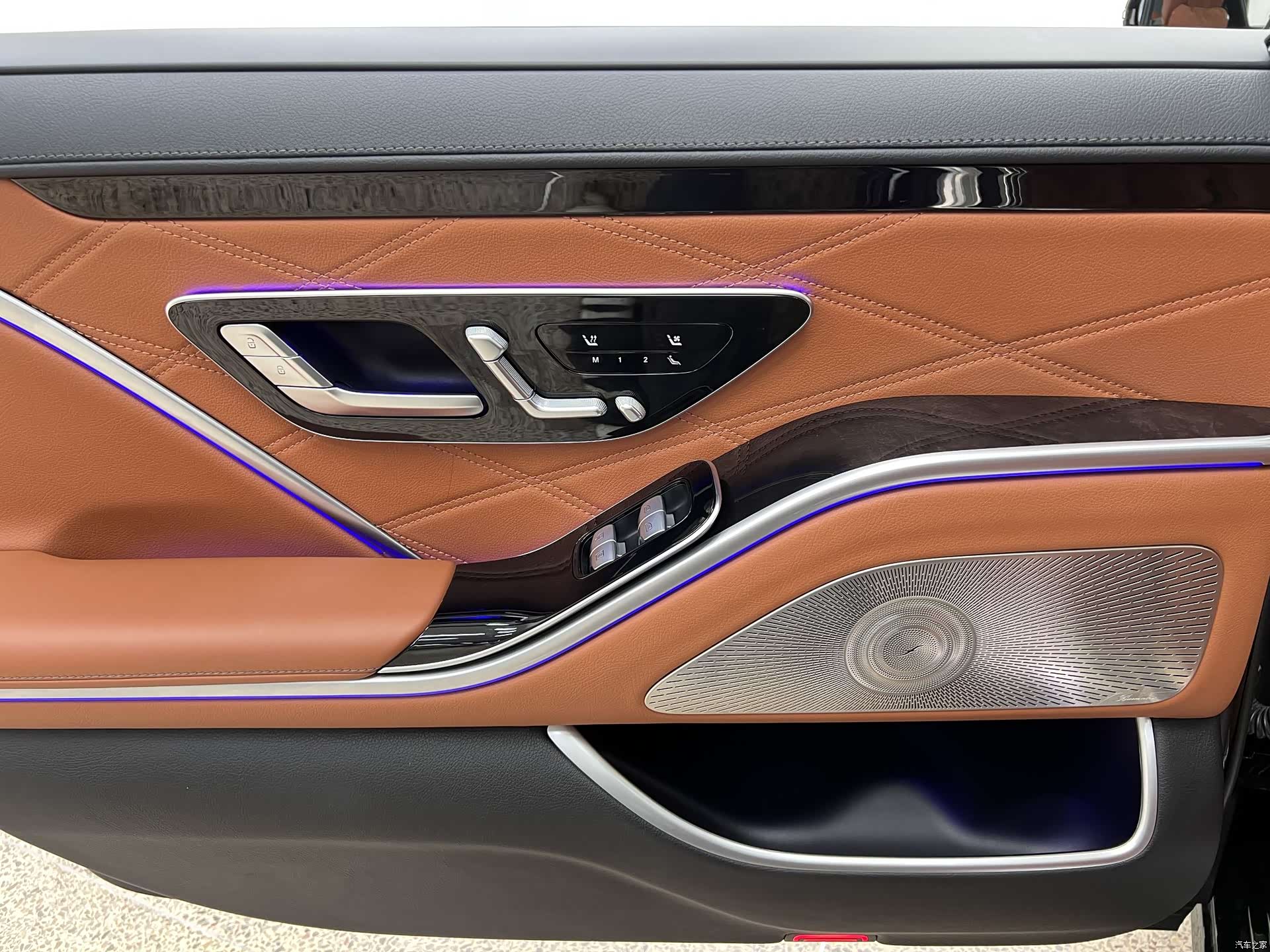 Maybach S-Class, 2024 29