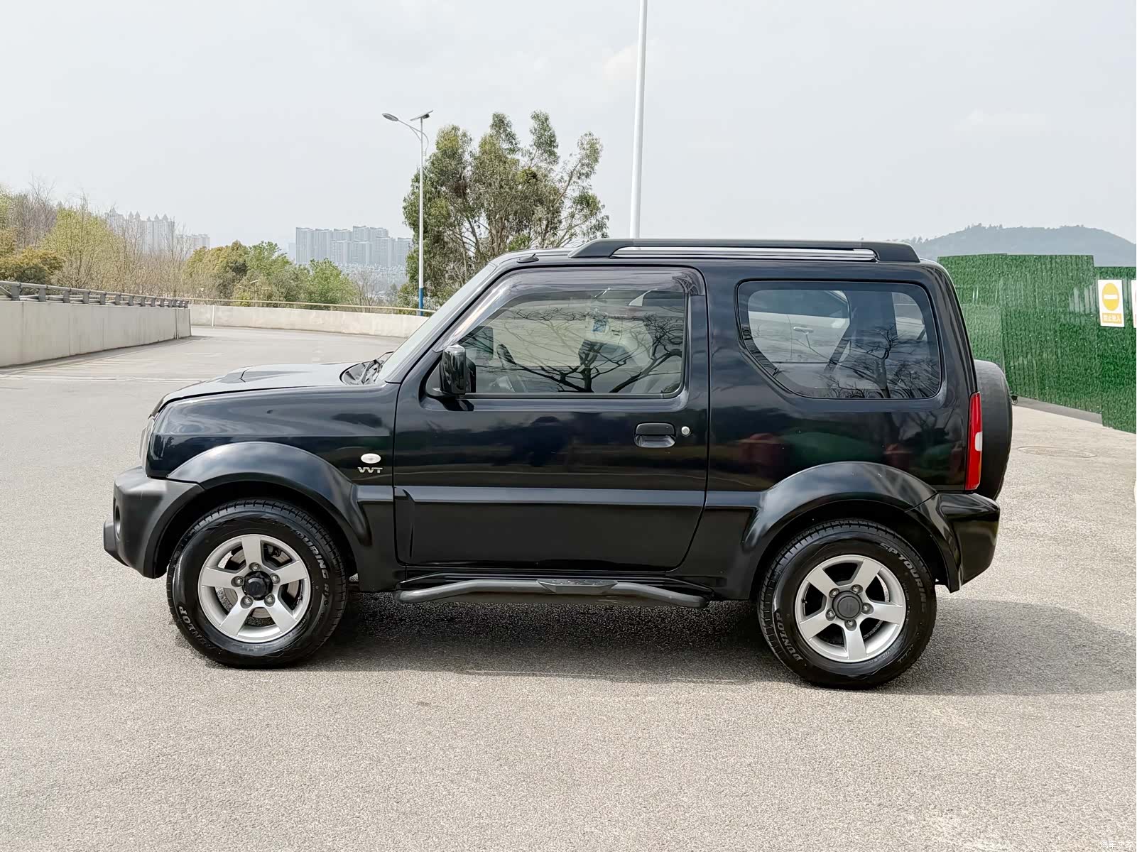 Suzuki Mode3, 2014 8
